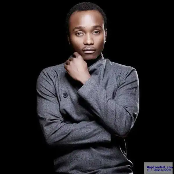 Did Brymo Just Say He Has No Career?